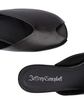 Сабо JEFFREY CAMPBELL - фото 4 - Miraton