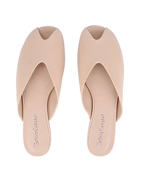 Сабо JEFFREY CAMPBELL - фото 1 - Miraton