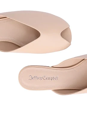 Сабо JEFFREY CAMPBELL - фото 4 - Miraton