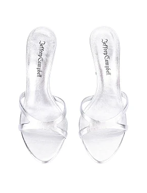 Сабо JEFFREY CAMPBELL - фото 1 - Miraton