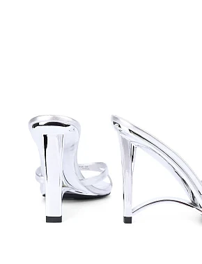 Сабо JEFFREY CAMPBELL - фото 4 - Miraton