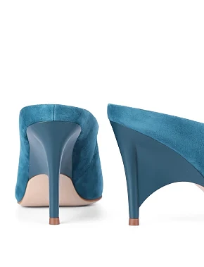 Сабо JEFFREY CAMPBELL - фото 4 - Miraton