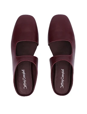 Сабо JEFFREY CAMPBELL - фото 1 - Miraton