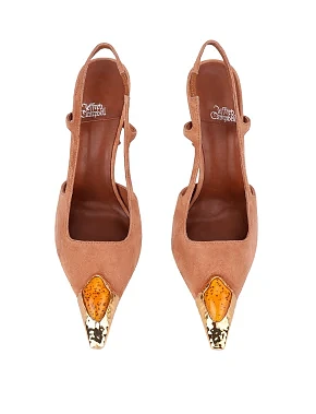 Туфлі JEFFREY CAMPBELL - фото 1 - Miraton