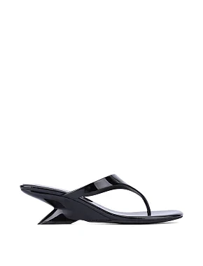 Сабо JEFFREY CAMPBELL - фото  - Miraton