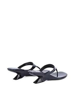 Сабо JEFFREY CAMPBELL - фото 3 - Miraton