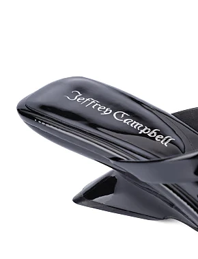 Сабо JEFFREY CAMPBELL - фото 4 - Miraton