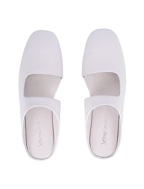 Сабо JEFFREY CAMPBELL - фото 1 - Miraton