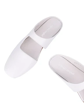 Сабо JEFFREY CAMPBELL - фото 4 - Miraton