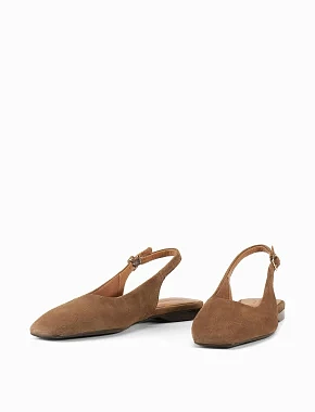 Балетки Vagabond - фото 1 - Miraton