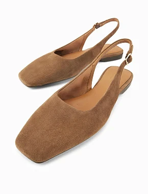 Балетки Vagabond - фото 2 - Miraton