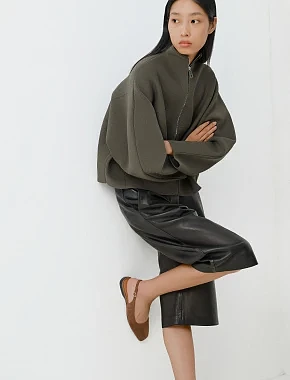 Балетки Vagabond - фото 5 - Miraton