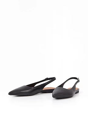 Балетки Vagabond - фото 1 - Miraton