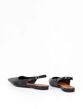 Балетки Vagabond - фото 2 - Miraton