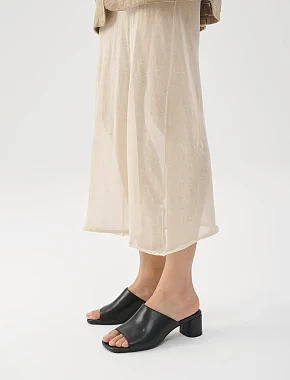 Сабо Vagabond - фото  - Miraton