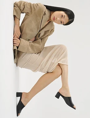 Сабо Vagabond - фото 6 - Miraton