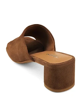 Сабо Vagabond - фото 4 - Miraton