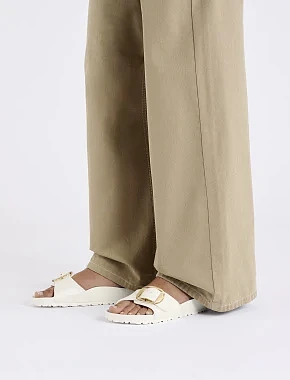 Шлепанцы BIRKENSTOCK - фото 5 - Miraton