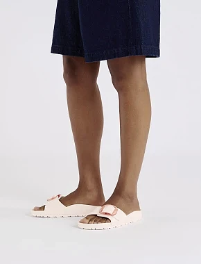 Шлепанцы BIRKENSTOCK - фото 6 - Miraton