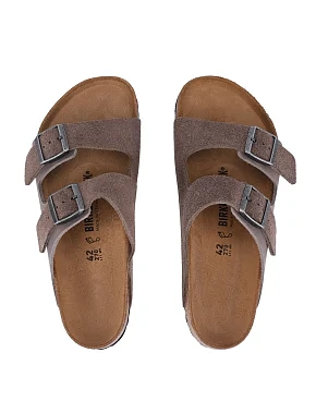 Шлепанцы BIRKENSTOCK - фото 1 - Miraton