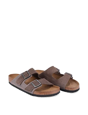 Шлепанцы BIRKENSTOCK - фото 2 - Miraton