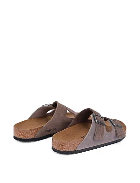 Шлепанцы BIRKENSTOCK - фото 3 - Miraton