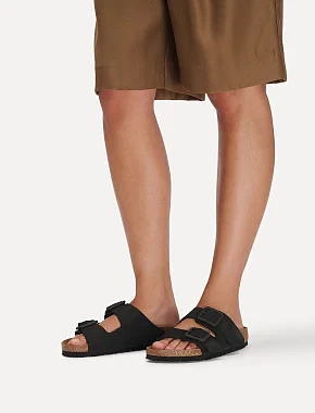 Шлепанцы BIRKENSTOCK - фото  - Miraton
