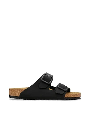 Шлепанцы BIRKENSTOCK - фото 1 - Miraton