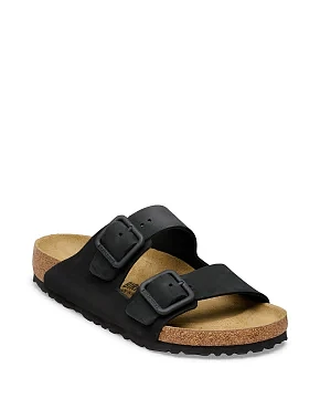 Шлепанцы BIRKENSTOCK - фото 2 - Miraton
