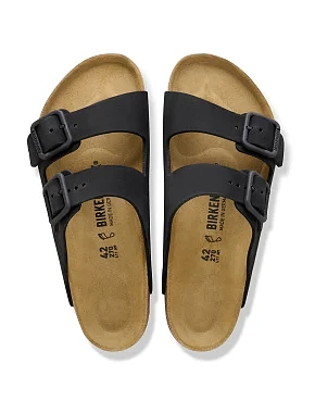 Шлепанцы BIRKENSTOCK - фото 5 - Miraton