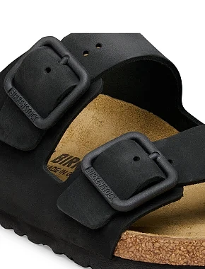 Шлепанцы BIRKENSTOCK - фото 6 - Miraton