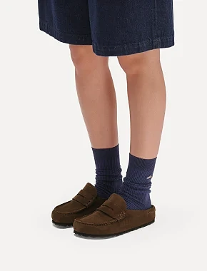 Сабо BIRKENSTOCK - фото  - Miraton