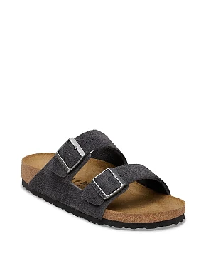 Шлепанцы BIRKENSTOCK - фото 1 - Miraton