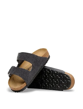 Шлепанцы BIRKENSTOCK - фото 3 - Miraton