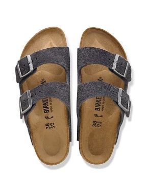 Шлепанцы BIRKENSTOCK - фото 4 - Miraton