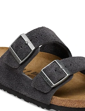 Шлепанцы BIRKENSTOCK - фото 5 - Miraton