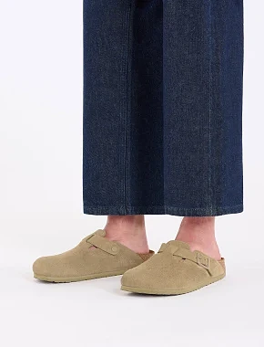 Сабо BIRKENSTOCK - фото 5 - Miraton