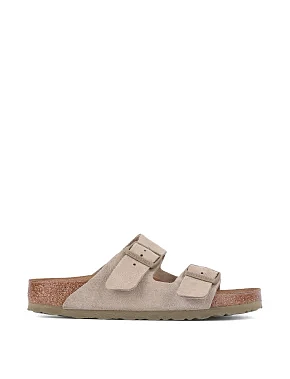 Шлепанцы BIRKENSTOCK - фото  - Miraton