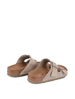 Шлепанцы BIRKENSTOCK - фото 3 - Miraton