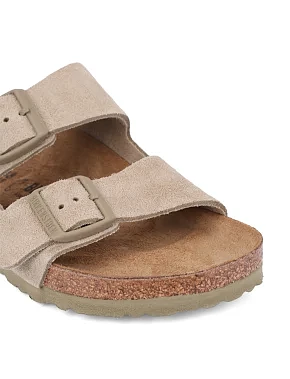 Шлепанцы BIRKENSTOCK - фото 4 - Miraton