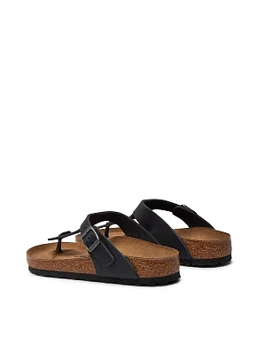 Шльопанці BIRKENSTOCK - фото 2 - Miraton