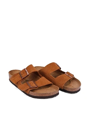 Шлепанцы BIRKENSTOCK - фото 2 - Miraton