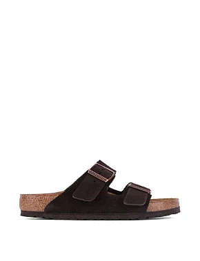 Шлепанцы BIRKENSTOCK - фото  - Miraton