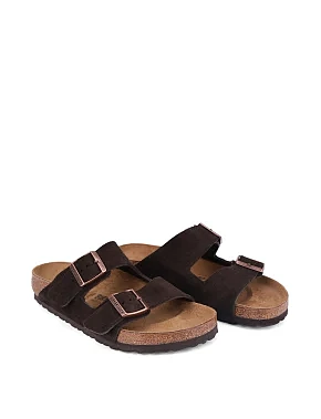 Шлепанцы BIRKENSTOCK - фото 2 - Miraton