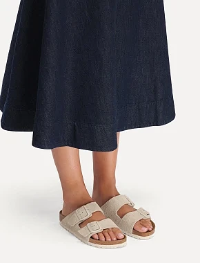 Шльопанці BIRKENSTOCK - фото  - Miraton