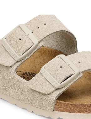 Шльопанці BIRKENSTOCK - фото 6 - Miraton