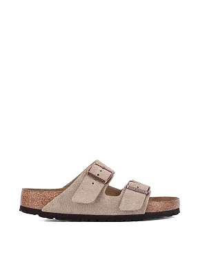 Шлепанцы BIRKENSTOCK - фото  - Miraton