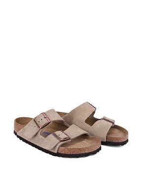 Шлепанцы BIRKENSTOCK - фото 2 - Miraton