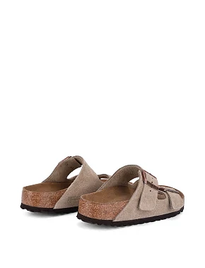 Шлепанцы BIRKENSTOCK - фото 3 - Miraton