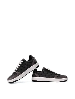 Кеди Guess - фото 2 - Miraton